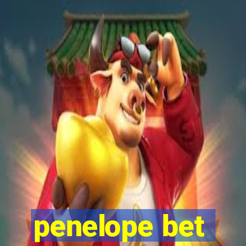 penelope bet